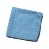 CleanWorks Microfibre Cloth Blue