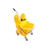 CleanWorks Kentucky Bucket & Wringer Yellow