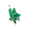 CleanWorks Kentucky Bucket & Wringer Green