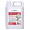 Cleanline Washroom Cleaner & Sanitiser 5 Litre