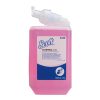 Scott Essential Everyday Use Foam Hand Cleanser Refill Cassettes Pink 1 Litre