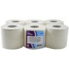 PRISTINE Mini Jumbo 2Ply Toilet Roll 60mm Core 200M