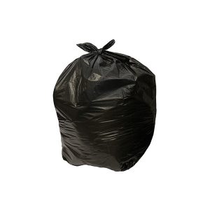 Refuse Sack MD Black 18x29x39" (Case 200)