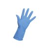 KeepCLEAN Rubber Household Glove Blue Extra Large
