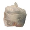 Clear Sack 18x29x38" CHSA 10KG