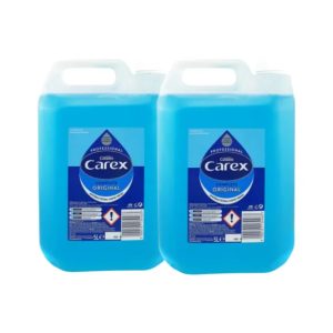 Carex Professional Hand Wash