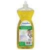 Cleanline Concentrated Lemon Washing Up Liquid 1 Litre (Case 12)